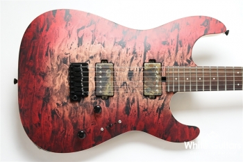 S-622 HH/ASH- Ironman